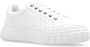 Casadei Gewatteerde sneakers White Dames - Thumbnail 4