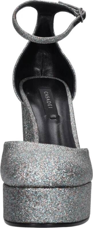 Casadei Gray Dames