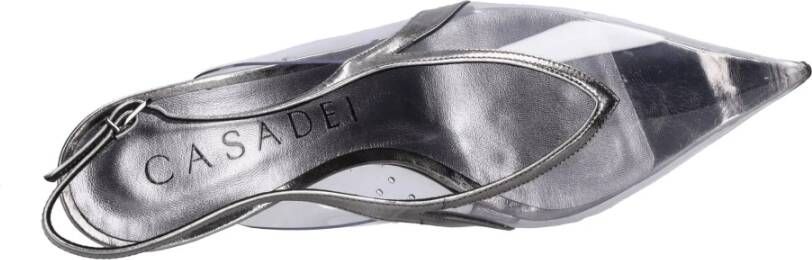 Casadei Grijs Gray Dames