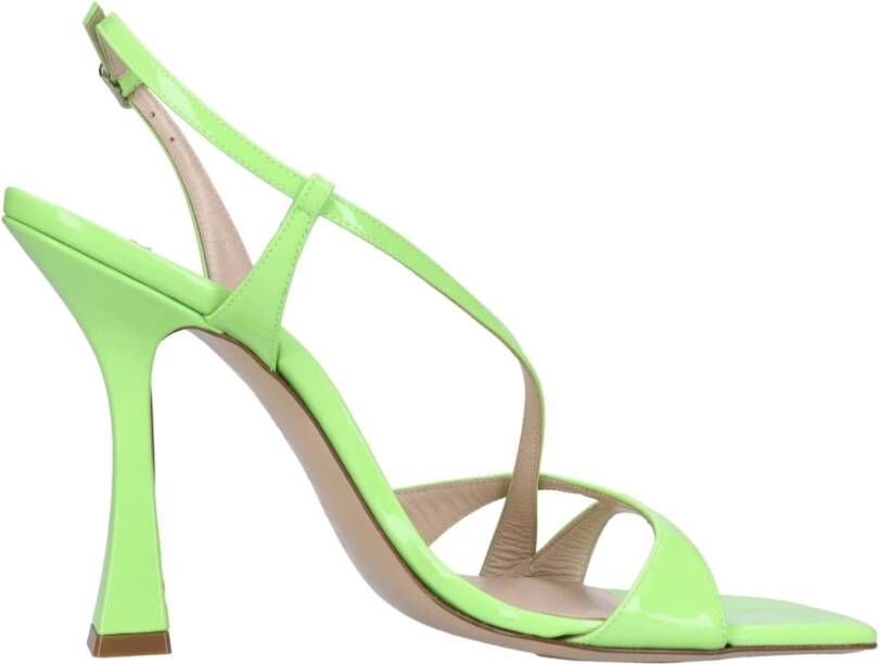 Casadei Groen Green Dames