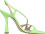 Casadei Groen Green Dames - Thumbnail 3