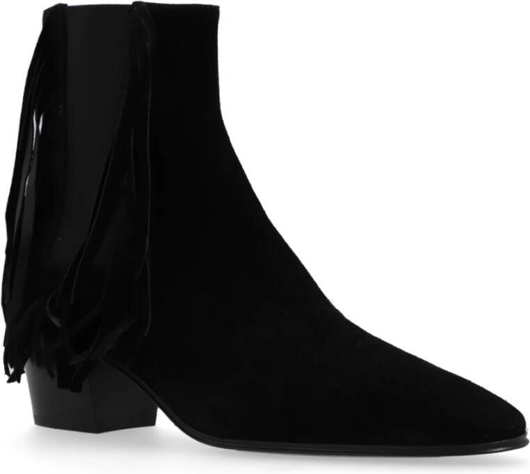 Casadei Hakken schoenen Nomad Black Dames