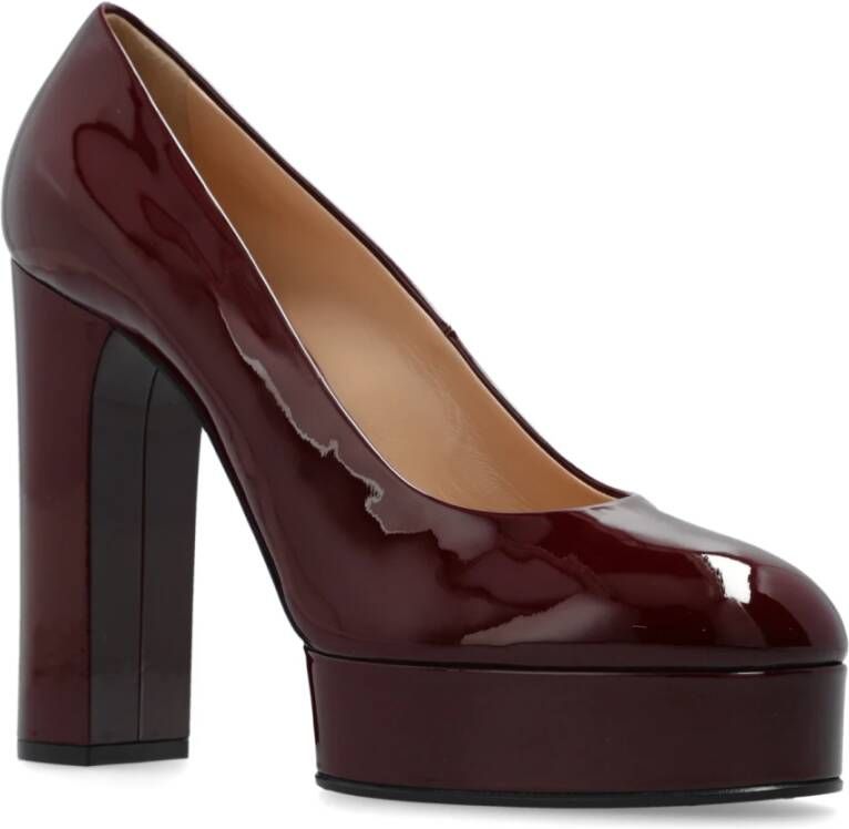 Casadei Hakken Tiffany Red Dames