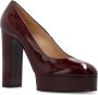 Casadei Hakken Tiffany Red Dames - Thumbnail 4