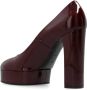 Casadei Hakken Tiffany Red Dames - Thumbnail 5