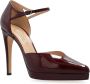 Casadei Hakken Tiffany Red Dames - Thumbnail 4