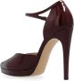 Casadei Hakken Tiffany Red Dames - Thumbnail 5