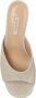 Casadei Hakmuiltjes Cleo Opera Bellagio Beige Dames - Thumbnail 6