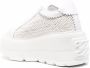 Casadei Hanoi Sneakers Trendy Schoeisel White Dames - Thumbnail 3