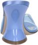 Casadei Helder Blauw Blue Dames - Thumbnail 2