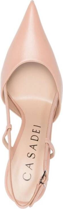 Casadei High Heel Sandals Roze Dames