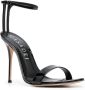 Casadei Sandalen met hoge hakken Zwart Dames - Thumbnail 2