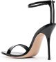 Casadei Sandalen met hoge hakken Zwart Dames - Thumbnail 3