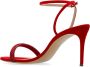 Casadei Hoge hak sandalen Stratosphere Red Dames - Thumbnail 5