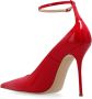 Casadei Hoge hakken Tiff Red Dames - Thumbnail 5