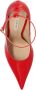 Casadei Hoge hakken Tiff Red Dames - Thumbnail 6