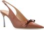 Casadei Hoge hakken Tiffany Beige Dames - Thumbnail 4