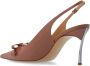 Casadei Hoge hakken Tiffany Beige Dames - Thumbnail 5