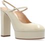 Casadei Hoge hakken Tiffany Beige Dames - Thumbnail 4