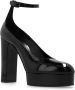 Casadei Hoge hakken Tiffany Black Dames - Thumbnail 4