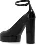 Casadei Hoge hakken Tiffany Black Dames - Thumbnail 5