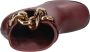 Casadei Laarzen Bordeaux Red Dames - Thumbnail 6