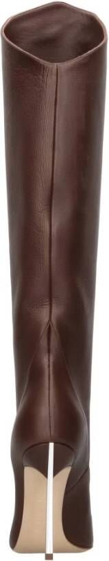 Casadei Laarzen Bruin Brown Dames