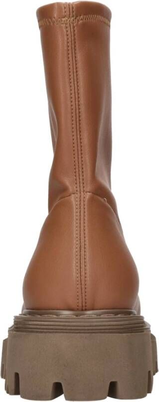 Casadei Laarzen Bruin Brown Dames