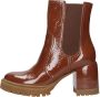 Casadei Laarzen Bruin Brown Dames - Thumbnail 2