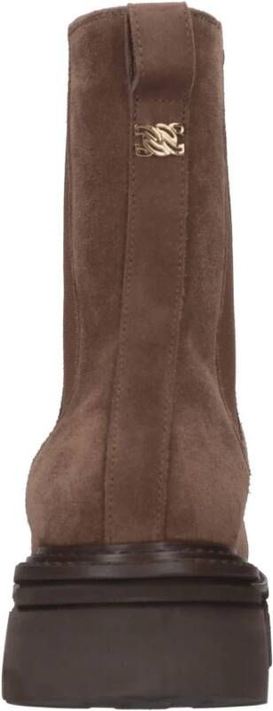 Casadei Laarzen Bruin Brown Dames