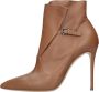 Casadei Laarzen Bruin Brown Dames - Thumbnail 2