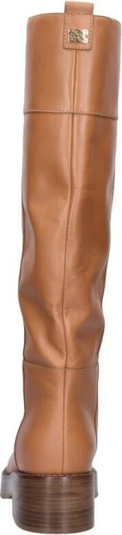 Casadei Laarzen Bruin Brown Dames