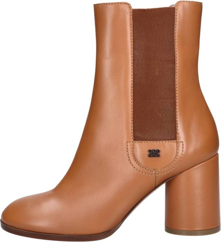 Casadei Laarzen Bruin Brown Dames