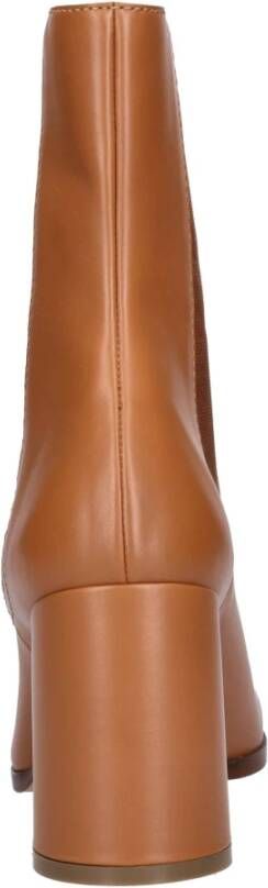 Casadei Laarzen Bruin Brown Dames