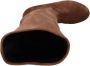 Casadei Laarzen Bruin Brown Dames - Thumbnail 5