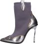 Casadei Laarzen Grijs Gray Dames - Thumbnail 2