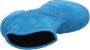 Casadei Laarzen Helder Blauw Blue Dames - Thumbnail 6