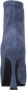 Casadei Laarzen Helder Blauw Blue Dames - Thumbnail 5