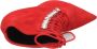 Casadei Laarzen Rood Red Dames - Thumbnail 6