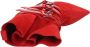 Casadei Laarzen Rood Red Dames - Thumbnail 6