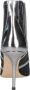 Casadei Laarzen Zilver Gray Dames - Thumbnail 3