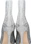 Casadei Laarzen Zilver Gray Dames - Thumbnail 9