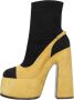 Casadei Laarzen Zwart Black Dames - Thumbnail 2