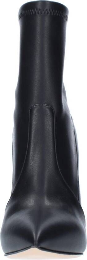 Casadei Laarzen Zwart Black Dames