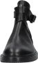 Casadei Laarzen Zwart Black Dames - Thumbnail 4