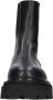 Casadei Laarzen Zwart Black Dames - Thumbnail 3