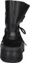 Casadei Laarzen Zwart Black Dames - Thumbnail 3