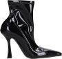 Casadei Laarzen Zwart Black Dames - Thumbnail 3