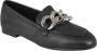 Casadei Loafers Black Dames - Thumbnail 2