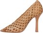 Casadei Met hak beige Dames - Thumbnail 2